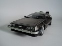 1:18 Sun Star Delorean DMC 1979 Grey